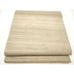 平和屋着物●インド・アッサム　野