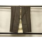  flat мир магазин кимоно # мужчина рукав нет перо тканый . перо тканый эпонж земля 100 черепаха . общий .. натуральный шелк замечательная вещь CABF1459in