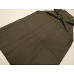  flat мир магазин кимоно # мужчина лампа с бумажным абажуром hakama . натуральный шелк замечательная вещь не использовался CABG5658oy