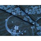  flat мир магазин кимоно * лето предмет мужчина юката ночь Sakura месяц хлопок замечательная вещь CABG7229rv