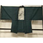  flat мир магазин кимоно # мужчина перо тканый .. эпонж Goryeo . дверь цвет натуральный шелк замечательная вещь CABG8018in