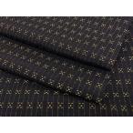 平和屋本店■極上　本場琉球　読谷山花織　紬　逸品　CZAA0631s4