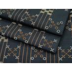 平和屋本店■極上　本場琉球　読谷山花織　紬　逸品　CZAA2893s5