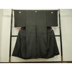  flat мир магазин кимоно * мужчина чёрный . есть натуральный шелк замечательная вещь DAAT1167tw