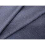 ショッピング着物 平和屋着物●人間国宝　岩野市兵衛　加賀友禅作家　栂野郎　小紋　霞文　正絹　逸品　DAAW5715ud