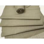  flat мир магазин кимоно V мужчина эпонж ткань надеты сяку масло цвет замечательная вещь не использовался DAAW6276we