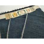  flat мир магазин кимоно V мужчина шёлк из Юки ткань надеты сяку ансамбль . доказательство бумага имеется замечательная вещь не использовался DAAW7296zzz