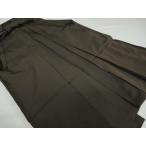  flat мир магазин кимоно * мужчина лошадь езда hakama . натуральный шелк замечательная вещь DAAY5250ud