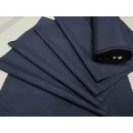  flat мир магазин кимоно V мужчина эпонж ткань надеты сяку . индиго цвет king-size замечательная вещь не использовался DAAY7010zy