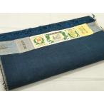  flat мир магазин кимоно V мужчина шёлк из Юки ткань надеты сяку . документ лазурит темно-синий доказательство бумага имеется замечательная вещь не использовался DAAY7510zy