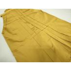  flat мир магазин кимоно * мужчина лошадь . hakama однотонная ткань .. цвет DAAZ0593ps