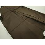  flat мир магазин кимоно * мужчина лошадь . hakama . натуральный шелк замечательная вещь DABA1567ps