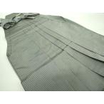  flat мир магазин кимоно * мужчина лошадь . hakama . натуральный шелк замечательная вещь DABA1568ps