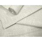  flat мир магазин кимоно * лето предмет мужчина юката ткань надеты сяку .. хлопок лен замечательная вещь не использовался DABA7082zzz