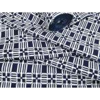  flat мир магазин кимоно * лето предмет мужчина юката ткань надеты сяку ... клетка ... Tokyo другой . изменение .. хлопок замечательная вещь не использовался DABA7712zzz