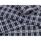  flat мир магазин кимоно * лето предмет мужчина юката ткань надеты сяку .. king-size хлопок замечательная вещь не использовался DABA7719zzz