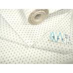  flat мир магазин кимоно * лето предмет мужчина юката ткань надеты сяку 10 знак . хлопок замечательная вещь не использовался DABA7858zzz