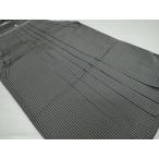  flat мир магазин кимоно * мужчина line лампа hakama . натуральный шелк замечательная вещь DABB0060ud