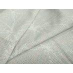 平和屋着物●洗える最高級着物　＜英＞はなぶさ謹製　小紋　花尽くし文　洗える着物　DABB0511ud