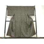  flat мир магазин кимоно * мужчина мужчина рисунок. пик запад . рисунок запад .. подлинный Ooshima эпонж натуральный шелк замечательная вещь DABB0531ud