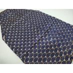  flat мир магазин кимоно * мужчина лампа с бумажным абажуром hakama Mai шт. костюм цветок синий море волна золотой нить не использовался DABB4757ps