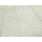 ショッピング着物 平和屋着物■上質な小紋　総絞り　菱文　正絹　逸品　DABC0161sf