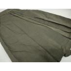  flat мир магазин кимоно * мужчина лошадь езда hakama . натуральный шелк замечательная вещь DABC2311ud