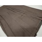  flat мир магазин кимоно * мужчина лошадь езда hakama красный . цвет натуральный шелк замечательная вещь DABC2316ud