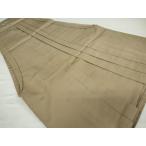  flat мир магазин кимоно * мужчина лошадь езда hakama . натуральный шелк замечательная вещь DABC2320ud