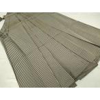  flat мир магазин кимоно * мужчина лошадь езда hakama . натуральный шелк замечательная вещь DABC3948az