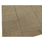  flat мир магазин кимоно # мужчина подлинный Ooshima эпонж 100 черепаха . общий .. натуральный шелк замечательная вещь DABC8074cm