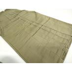 flat мир магазин кимоно * мужчина лошадь езда hakama . натуральный шелк замечательная вещь не использовался DABD9001ud