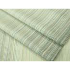 ショッピング着物 平和屋着物■極上　本塩沢　単衣　やまだ織　200色　逸品　未使用　DZAA8204kh5