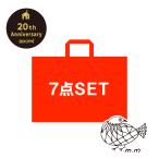 ショッピングお買い得 数量限定 | 松尾ミユキ | Matsuo Miyuki 7点セット 13,000円以上 | 福袋 詰め合わせ ハッピーバッグ 猫 マツオミユキ 生活雑貨 食器 作家 プレゼント ギフト