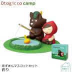 [ красный ... эмблема комплект / рыбалка ] декоративный элемент Leo togikoOtogicco 2022 кемпинг 