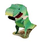 Yahoo! Yahoo!ショッピング(ヤフー ショッピング)ダンボール 工作 キット　ハコモ（hacomo） ミニ 恐竜