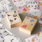 トランプ | CHEERY TRUMP 