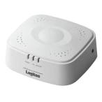 Logitec USB HD共有サーバ＆プリントサーバ