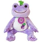 かえるのピクルス フルーツパーラー ビーンドール ブドウ