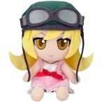 化物語ぬいぐるみシリーズ7 忍野 忍