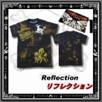 クリックポスト送料無料廃盤Tシャツ半袖メンズファッション服ドクロスカル黒/...