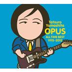 OPUS ?ALL TIME BEST 1975-2012?(通常盤)