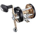 AbuGarcia (アブガルシア) アンバサダー (Ambassadeur) 6500C ロケットブラック 右巻き カウンターバランスハンドル