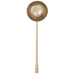 佐藤金属興業 SALUS チャーミング ゴールド コーヒーメジャー 日本製