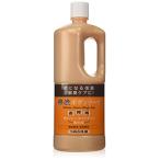 アズマ商事の柿渋ボディーソープ 詰め替え用エコボトル１０００ｍｌ