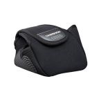  Shimano (SHIMANO) катушка кейс катушка защита [ электрический катушка для ] PC-032L черный M 829269