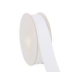 [IDECORRIBBONS] ширина длина 25mm полиэстер Glo gran лента длина длина 22m # 029 белый 