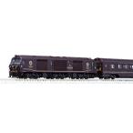 KATO Nゲージ クルーズトレイン「ななつ星in九州」 8両セット 【特別企画品】 10-1519 鉄道模型 客車
