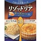 ヤマモリ リゾッドリアチーズクリーム 100g×10箱