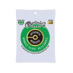 Martin(マーチン) MARTIN アコースティックギター弦 AUTHENTIC ACOUSTIC Marquis Silked MA180